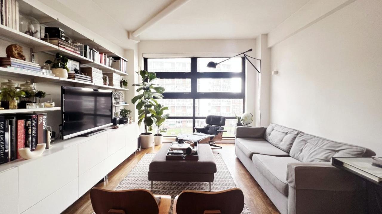 Apartamento Second Nest London Warehouse Exterior foto